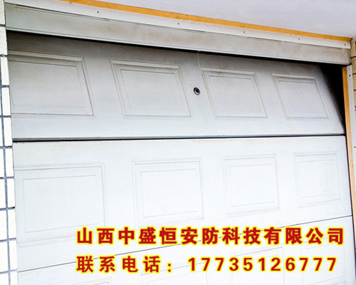 翻板車(chē)庫(kù)門(mén)