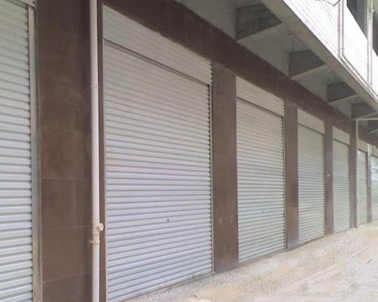 山西中盛恒為您解答，快速卷簾門(mén)與普通卷簾門(mén)有哪些區(qū)別？